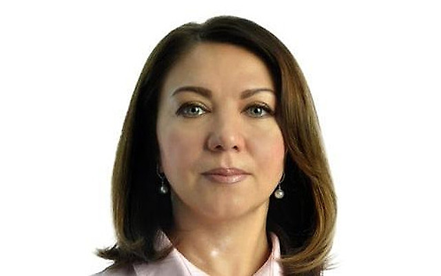 Семенюк Марина Владимировна