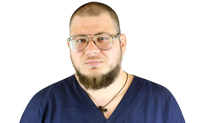 Ботников Дмитрий Андреевич