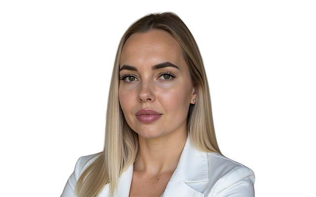 Добролюбова Елена Александровна