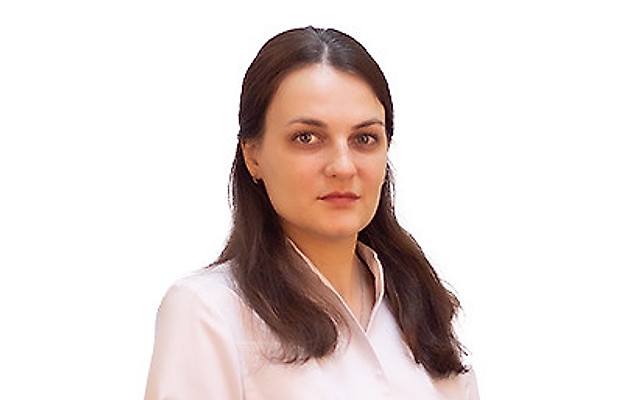 Постнова Елена Александровна