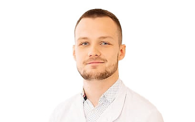 Ворошилин Андрей Алексеевич