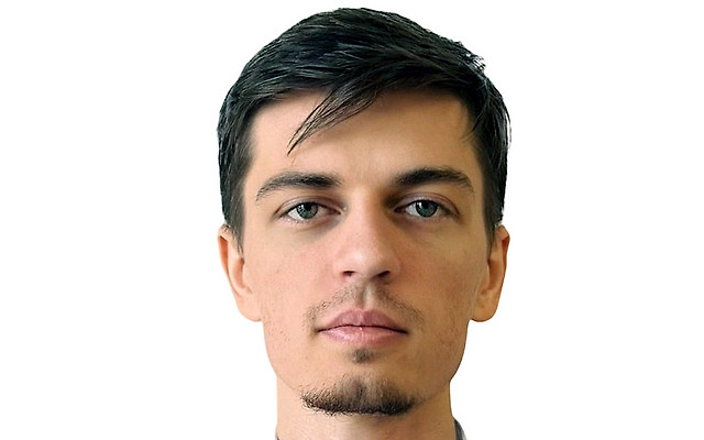 Османов Гамзат Абдинович