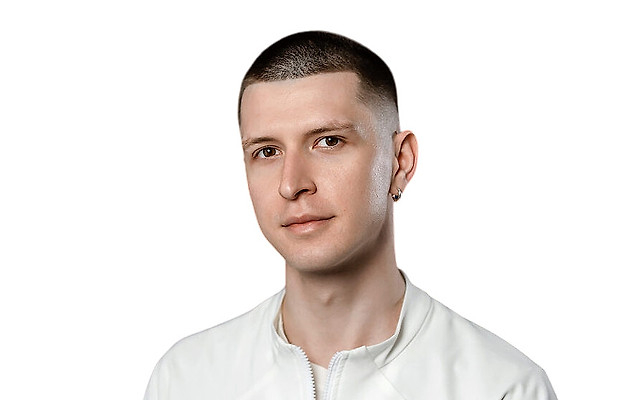 Найман Константин Николаевич