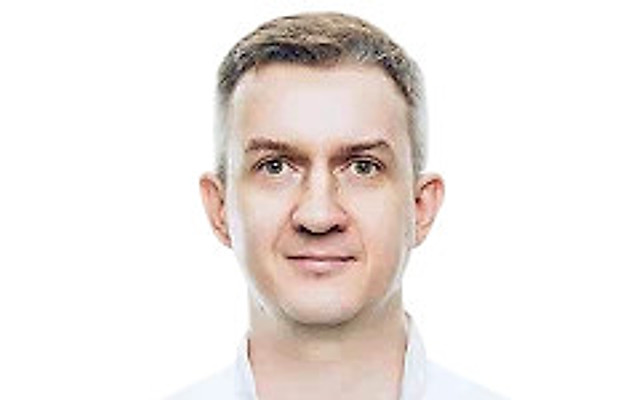 Суханов Алексей Владимирович