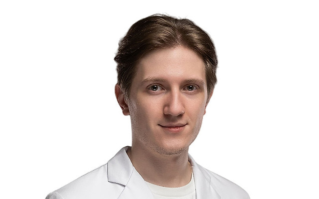 Газиянц Марк Сергеевич