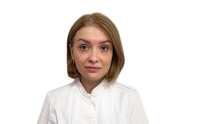 Марахина Виктория Николаевна