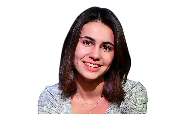 Згодова Арина Евгеньевна