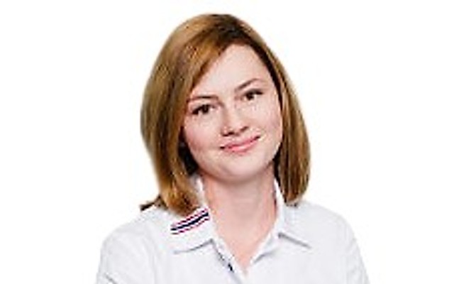 Музалевская Елена Анатольевна