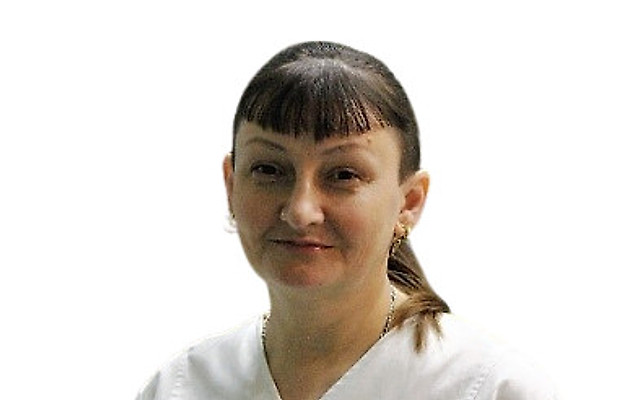Королькова Наталия Львовна