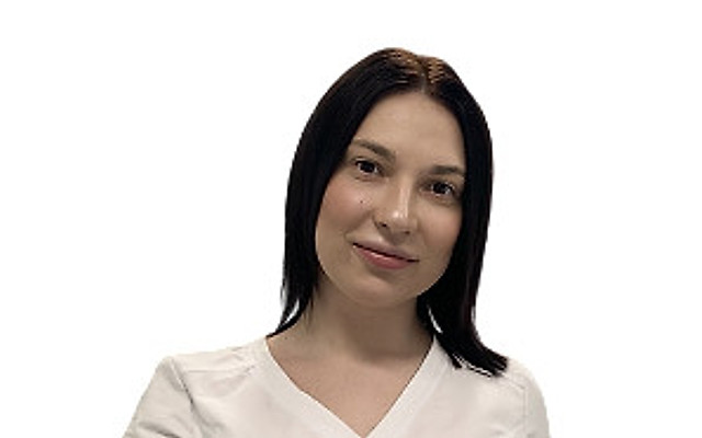 Коробейникова Виктория Сергеевна