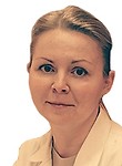 Ионова Екатерина Олеговна