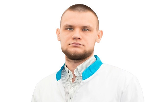 Гусев Геннадий Алексеевич