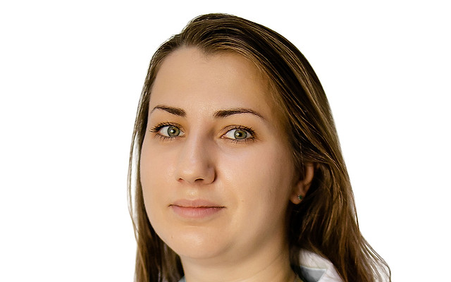 Мелинг Ольга Александровна