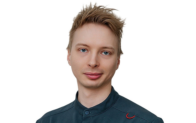 Сальников Олег Валерьевич