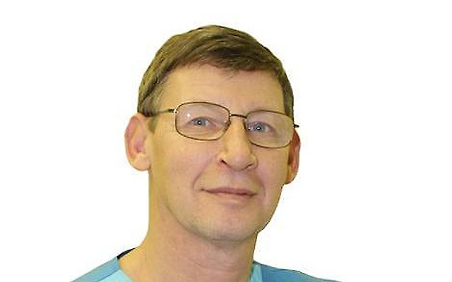 Махров Лев Александрович