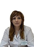 Долгополова Ирина Николаевна