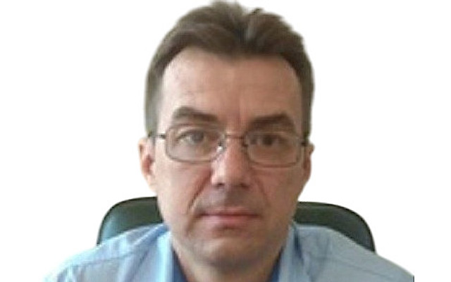 Нахабин Олег Юрьевич