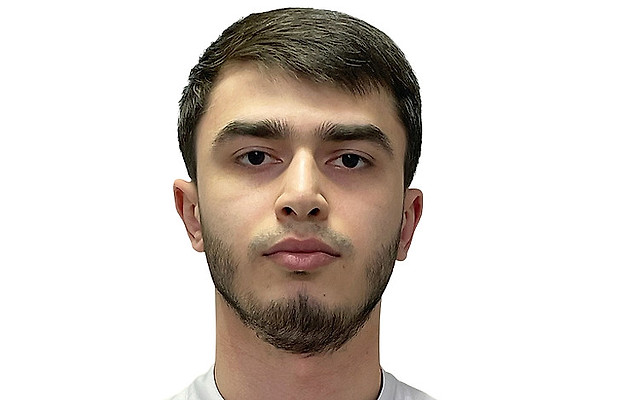 Муслимов Исмет Романович