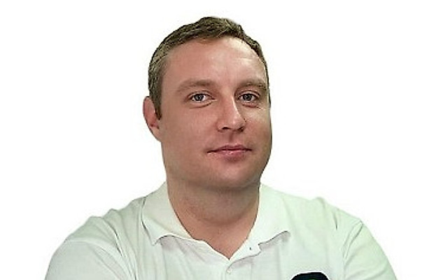 Федоров Андрей Борисович