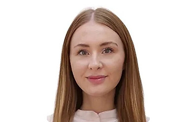 Солдатенко Людмила Викторовна