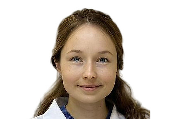 Ахтариева Екатерина Рифовна