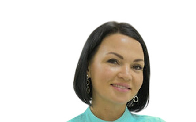 Беленева Анна Сергеевна