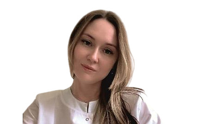 Лучиц Светлана Яковлевна
