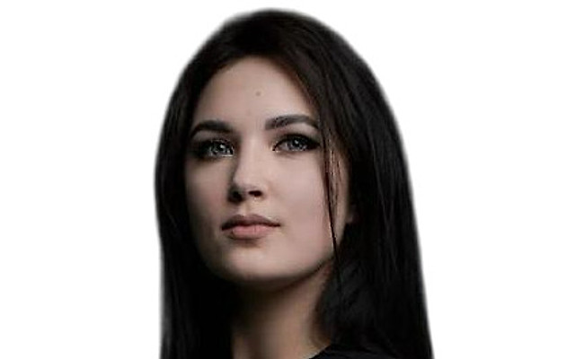Граматикополо Екатерина Олеговна