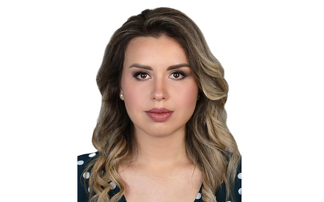 Баландина Екатерина Сергеевна