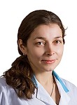 Ишханова Светлана Юрьевна