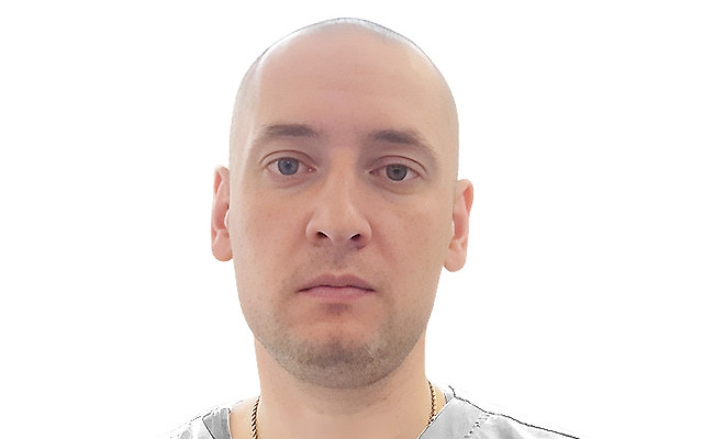 Колков Михаил Викторович