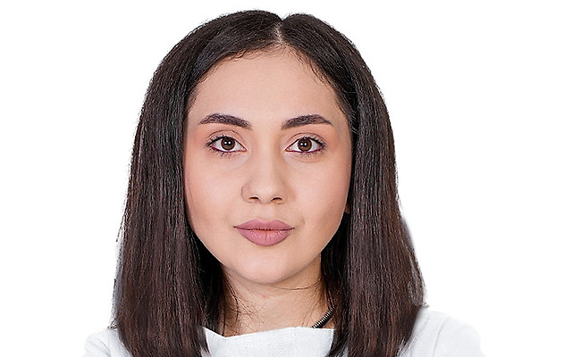 Алиярова Айтач Яшар кызы