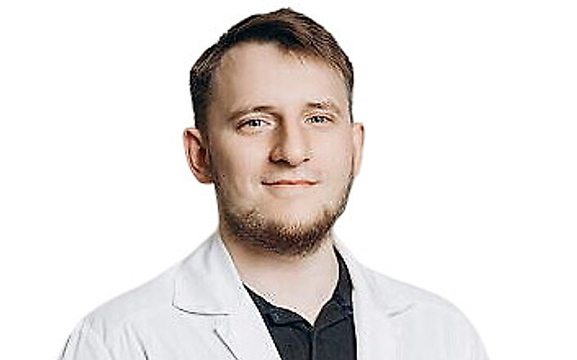 Позываев Масим Валерьевич