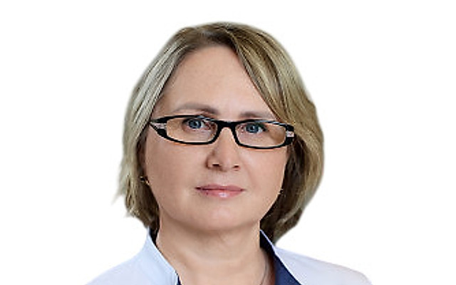 Дмитриева Наталья Викторовна