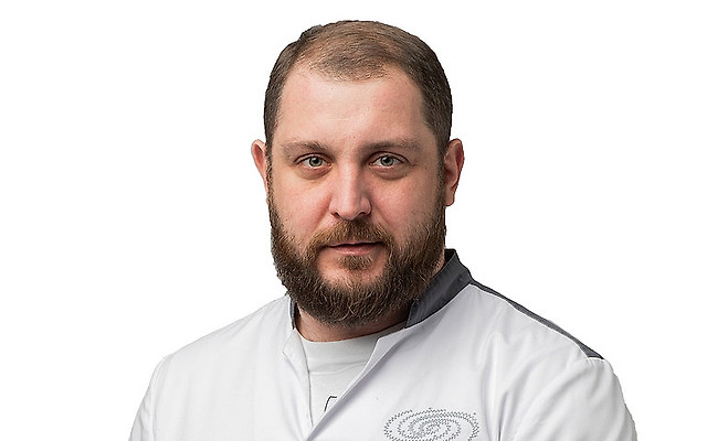Коростелюк Юрий Витальевич