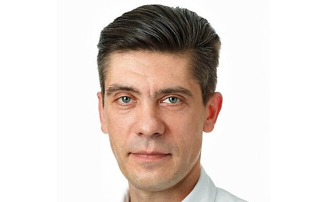 Глуходед Алексей Ильич