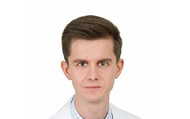 Широков Александр Владимирович