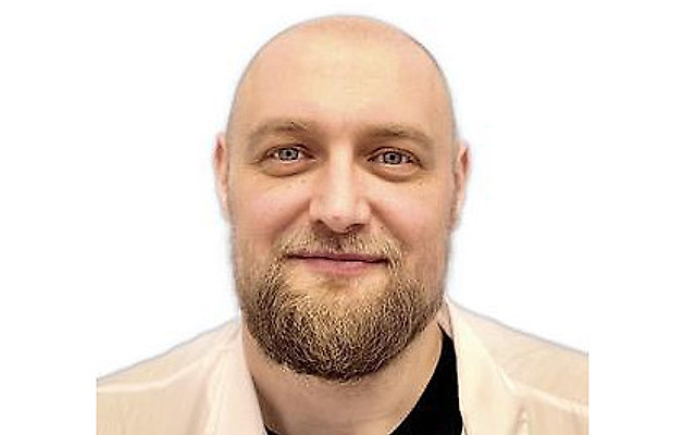 Игнатьев Глеб Геннадьевич