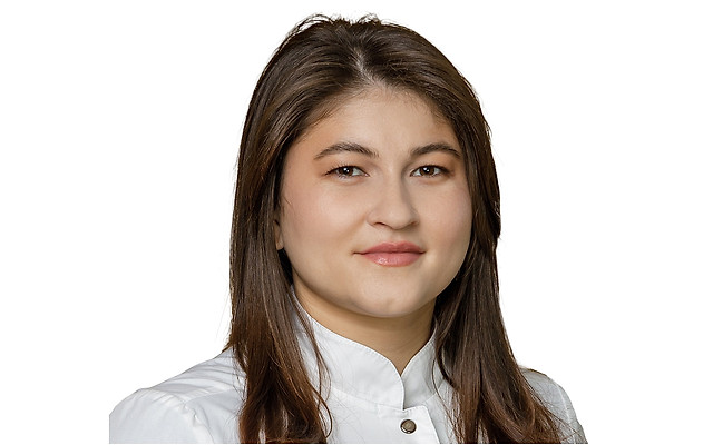 Добагова Марина Руслановна