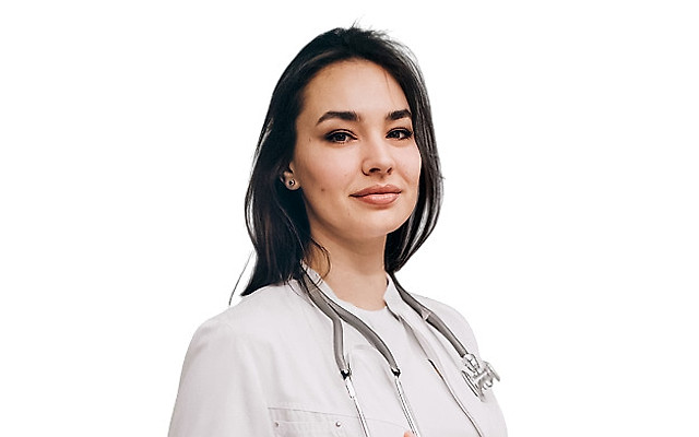 Погонина Татьяна Владимировна