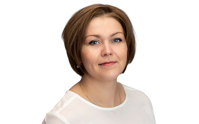 Чалая Наталия Николаевна