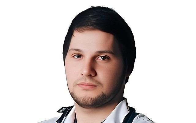 Аджимурзаев Абдулла Заурович