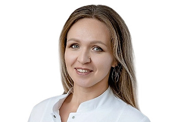 Юракова Алеся Викторовна