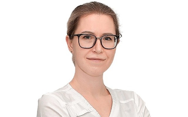 Петрунина Анна Леонидовна