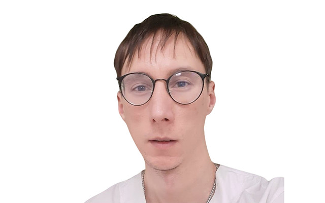 Калюжный Руслан Сергеевич