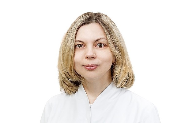Виноградова Наталья Анатольевна