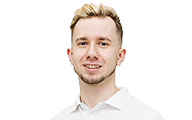 Баклаг Сергей Александрович