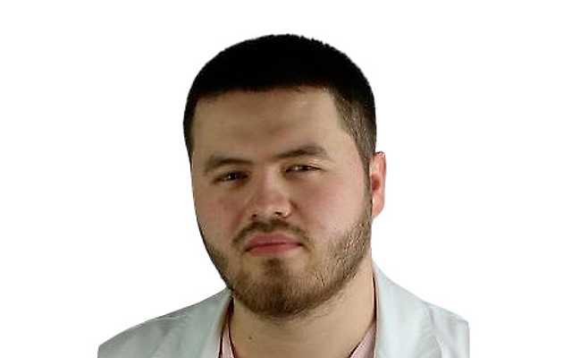Каландаров Махмуд Маъмурович