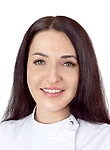 Коржуева Ольга Сергеевна