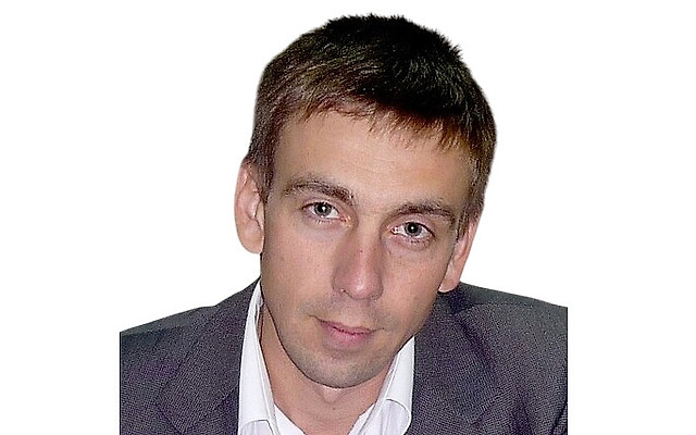 Катрич Алексей Николаевич